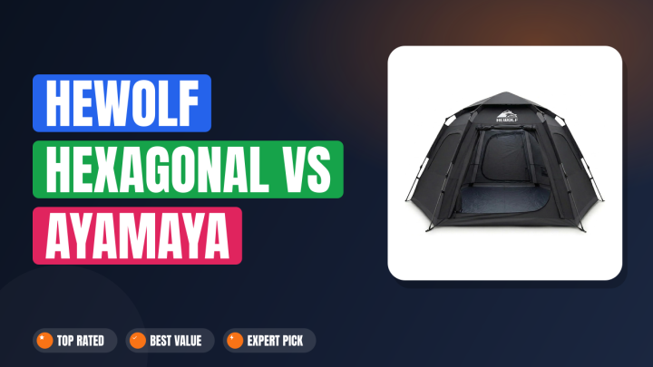 Hewolf Hexagonal vs Ayamaya Vestibule: Which Is Better?
